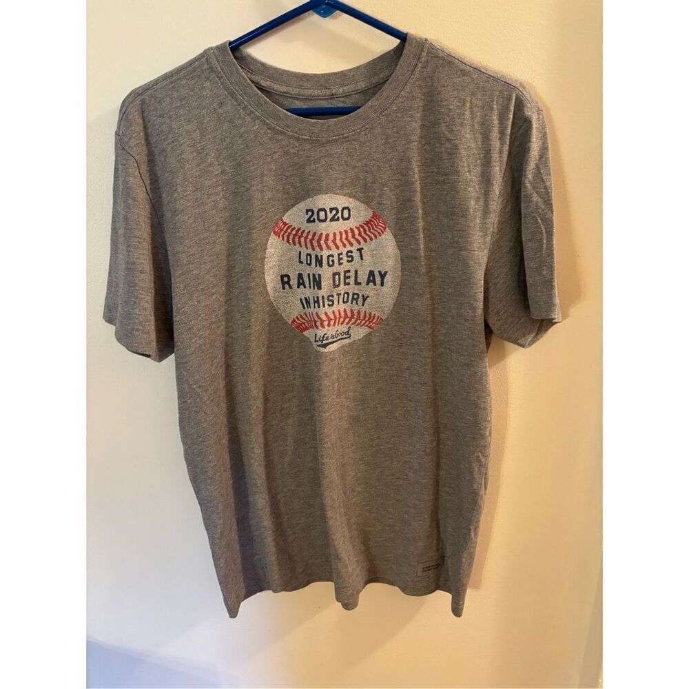 Life Is Good T-Shirt